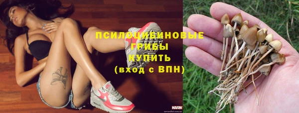 стаф Лиски